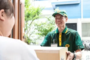 the first company image