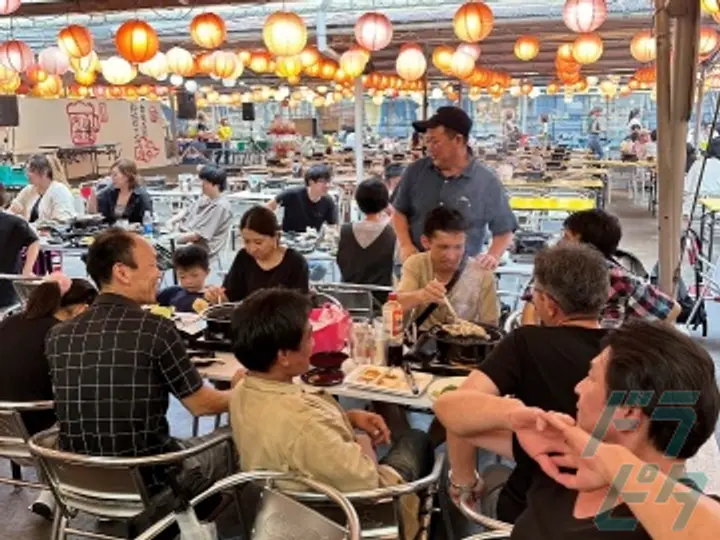 株式会社トーシンロジテク (愛知県愛西市/日比野駅/配送・配達ドライバー)_4