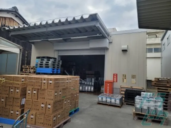小川商事株式会社 (京都府京都市伏見区/伏見桃山駅/配送・配達ドライバー)_4