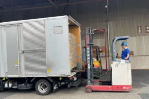 the first company image