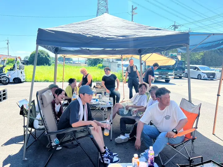 株式会社ダイワ 入間営業所(埼玉県入間市/入間市駅/配送・配達ドライバー)_3