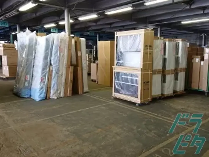 西多摩運送株式会社 立川センター(東京都立川市/立川駅/配送・配達ドライバー)_4