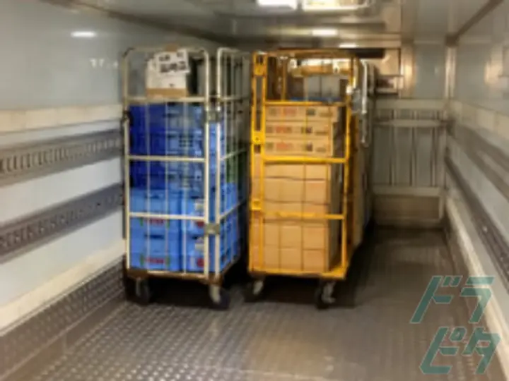 有限会社西室運送 埼玉営業所(埼玉県入間郡三芳町/鶴瀬駅/配送・配達ドライバー)_4