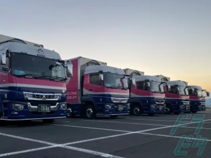 株式会社丸和運輸機関 所沢営業所(埼玉県所沢市/所沢駅/配送・配達ドライバー)_4