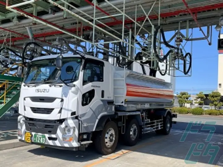 東海急送株式会社 (愛知県豊橋市/豊橋駅/配送・配達ドライバー)_2