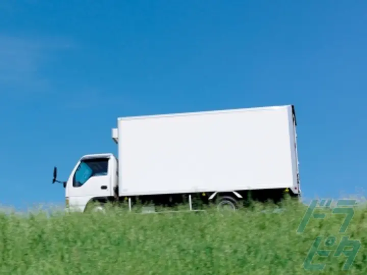 株式会社フジシン運送 (愛知県北名古屋市/西春駅/配送・配達ドライバー)_2