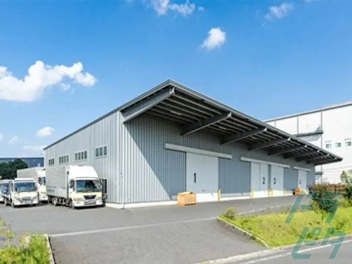 株式会社山崎運送 柏営業所(千葉県柏市/柏駅/配送・配達ドライバー)_2