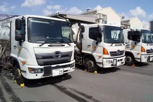 the first company image