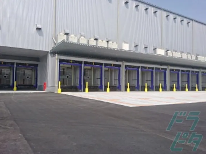 協立運輸株式会社  一宮営業所(愛知県一宮市/名鉄一宮駅/構内作業・フォークリフト)_2