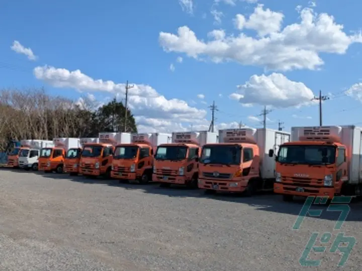 SBSフレックネット株式会社　千葉営業所 (千葉県千葉市花見川区/幕張本郷駅/配送・配達ドライバー)_2