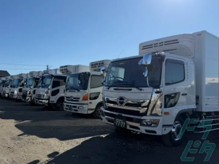 有限会社優商物流 (愛知県小牧市/小牧口駅/配送・配達ドライバー)_2