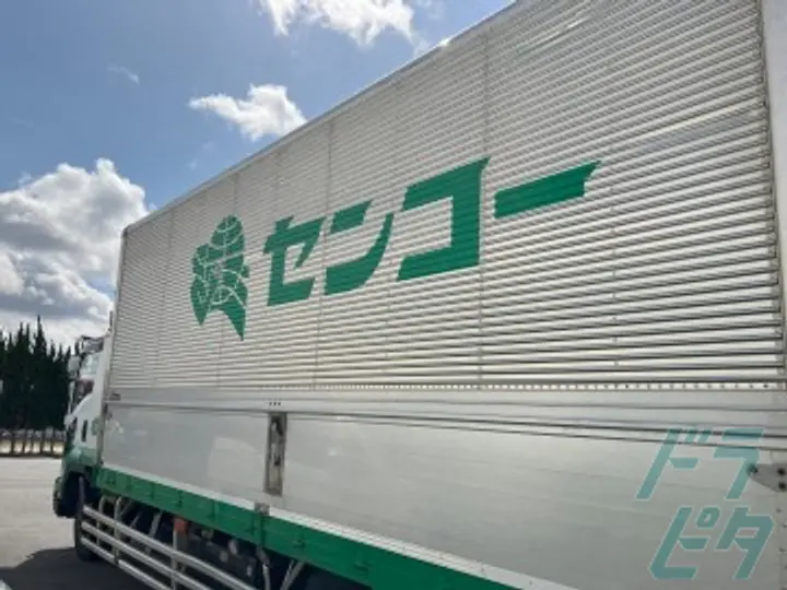 三重センコーロジ株式会社 四日市中野営業所(三重県四日市市/四日市駅/構内作業・フォークリフト)_3