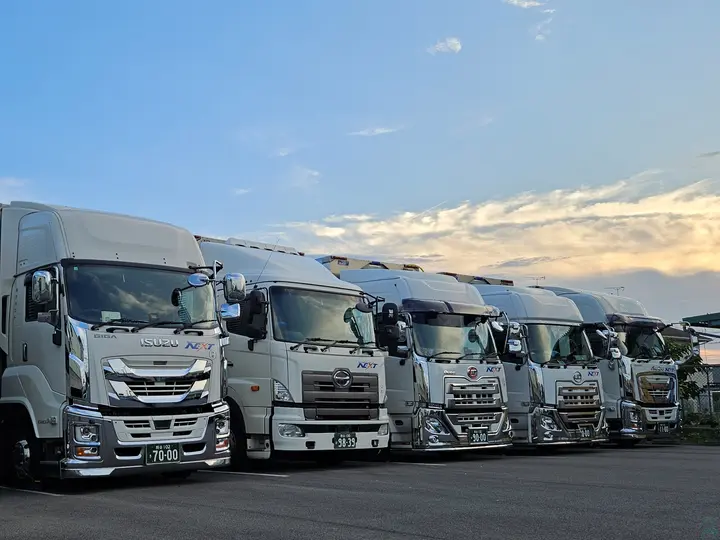 株式会社ネキスト 鴻巣営業所(埼玉県鴻巣市/鴻巣駅/配送・配達ドライバー)_3