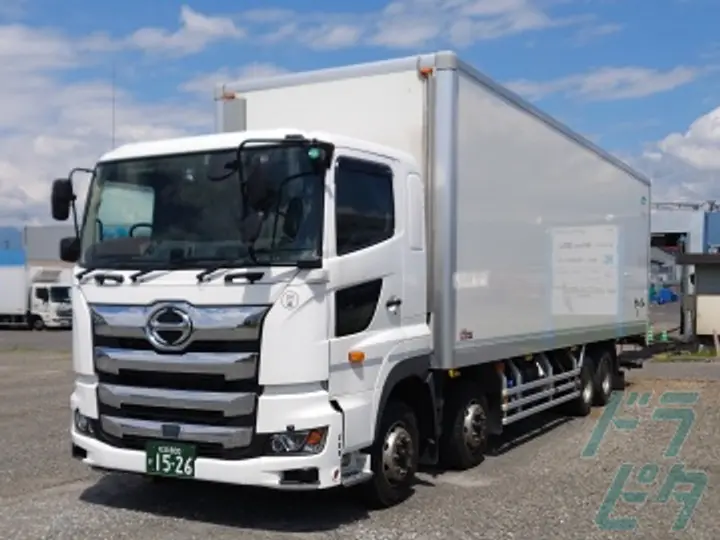 株式会社ケーツー 松本センター(長野県東筑摩郡山形村/森口駅/配送・配達ドライバー)_2
