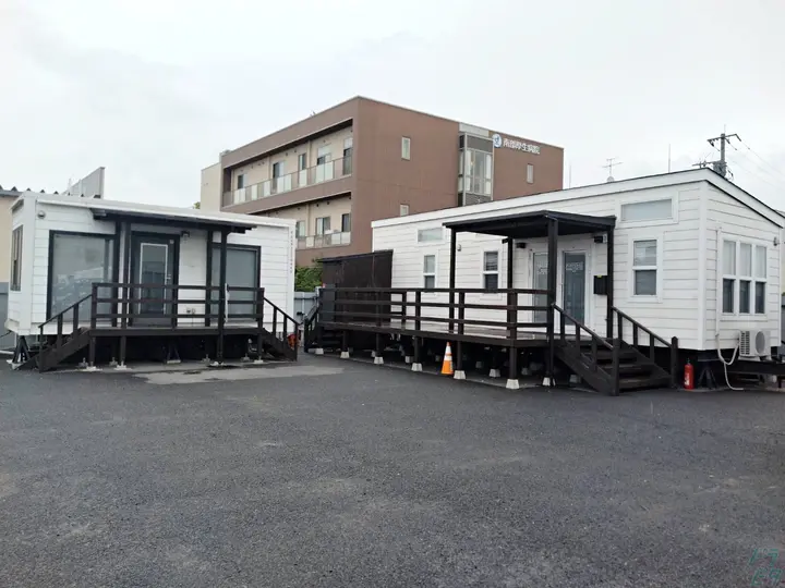 株式会社ハイスペック (埼玉県春日部市/春日部駅/配送・配達ドライバー)_4