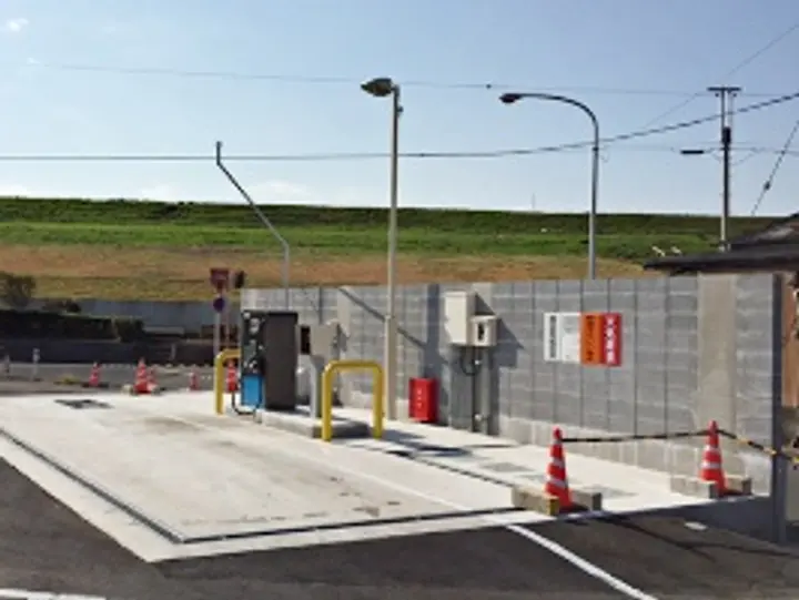 株式会社フジサービス 長野営業所(長野県東御市/滋野駅/配送・配達ドライバー)_3