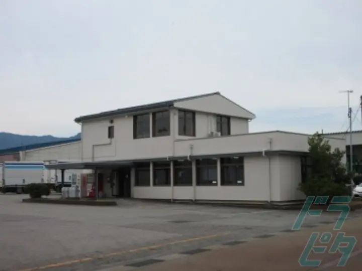 是則北陸運輸株式会社 本社・良川営業所(石川県鹿島郡中能登町/能登部駅/配送・配達ドライバー)_4