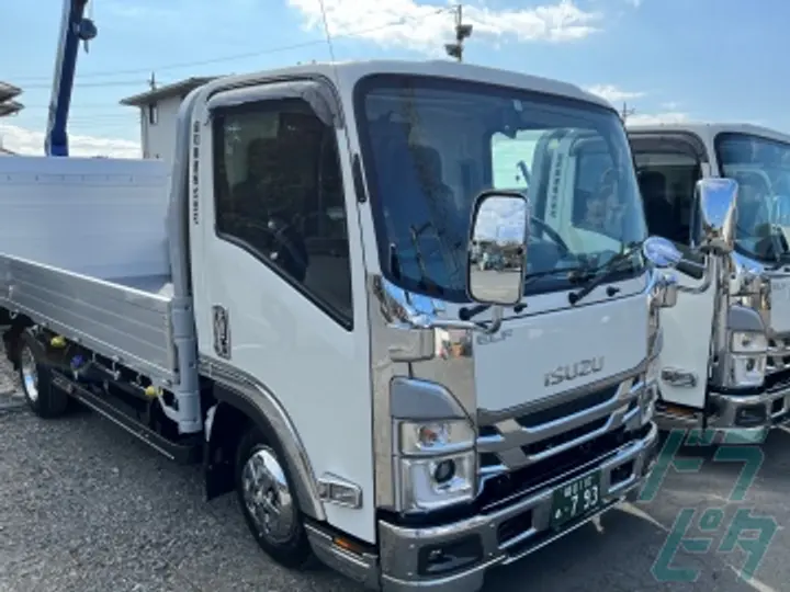 協和興運株式会社 (埼玉県越谷市/越谷駅/配送・配達ドライバー)_2