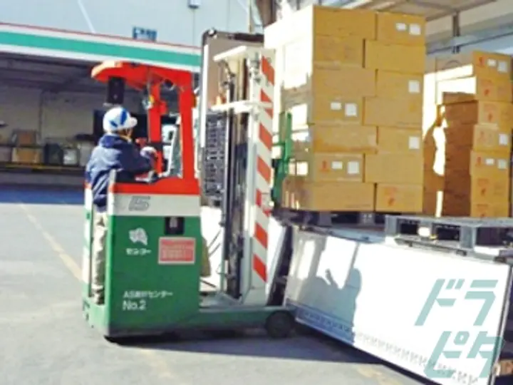 滋賀センコー運輸整備株式会社  彦根営業所(滋賀県彦根市/彦根駅/配送・配達ドライバー)_3