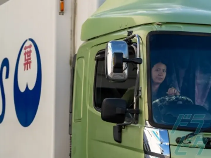 ハヤマ運輸株式会社 (愛知県海部郡飛島村/金城ふ頭駅/配送・配達ドライバー)_2