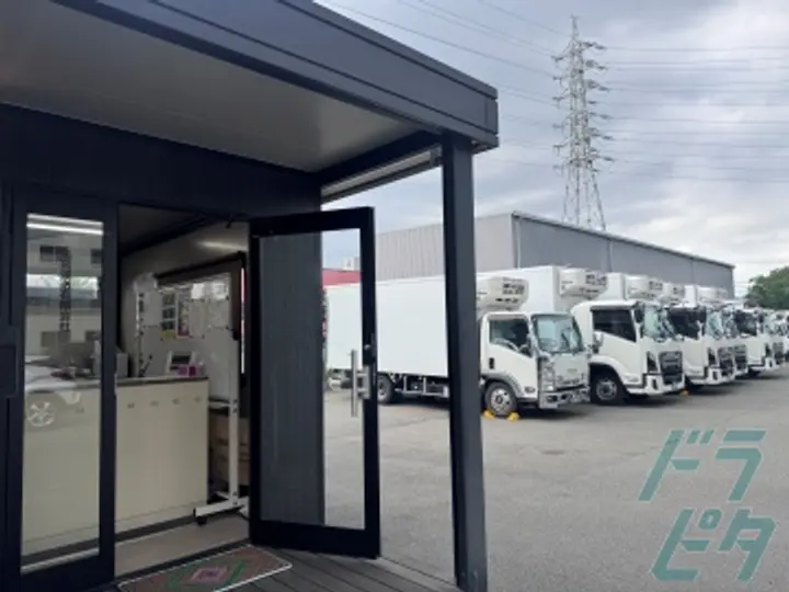 丸宮運送有限会社 (大阪府堺市西区/鳳駅/配送・配達ドライバー)_3