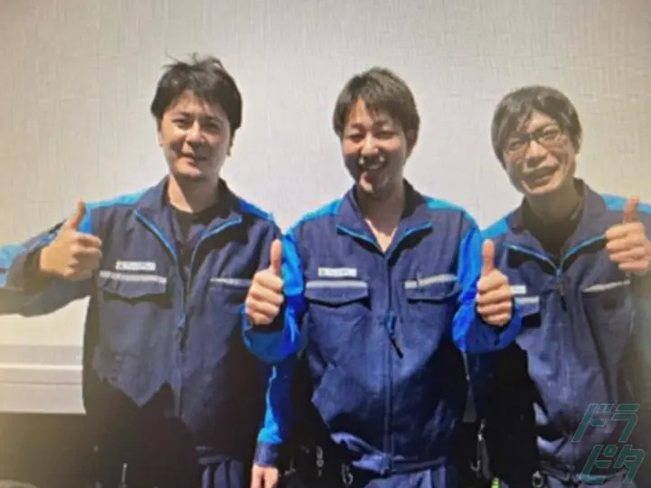 株式会社SHINKOロジ　市川冷凍営業所 (千葉県市川市/市川駅/配送・配達ドライバー)_3