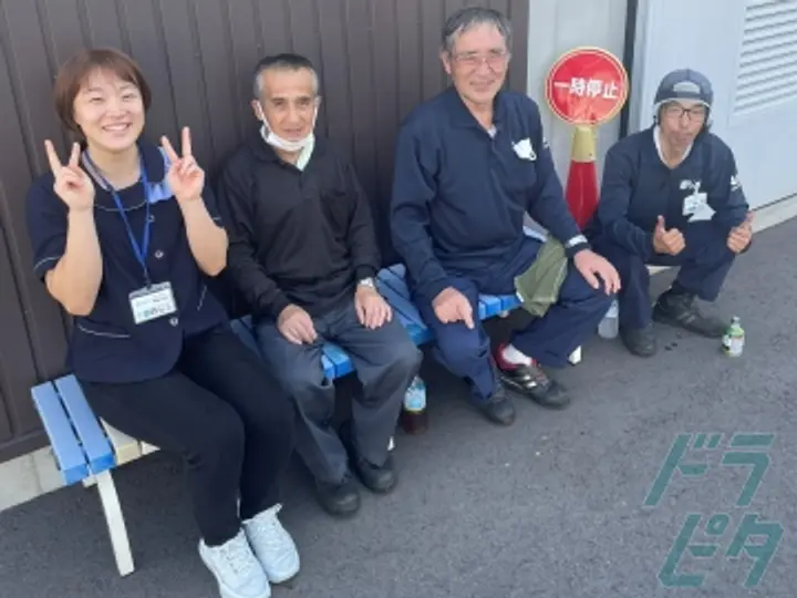 有限会社大邦興業 本社(三重県鈴鹿市/鈴鹿駅/配送・配達ドライバー)_2