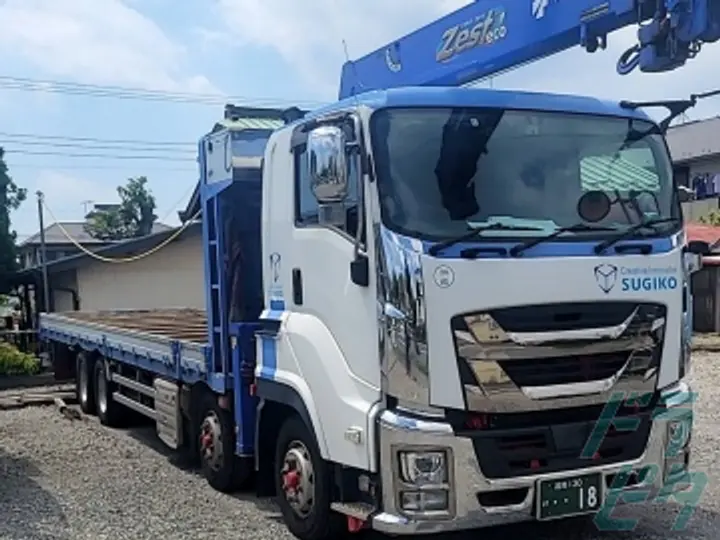 株式会社三津穗 日高営業所(埼玉県日高市/高麗川駅/配送・配達ドライバー)_4
