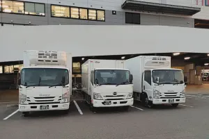 the first company image
