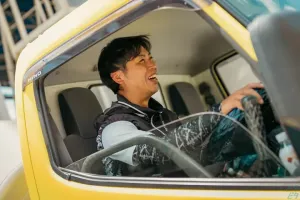 the first company image