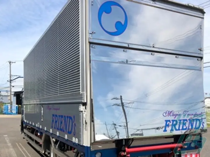 株式会社PURE FRIEND’s 小牧営業所(愛知県丹羽郡大口町/柏森駅/配送・配達ドライバー)_2