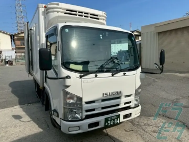 株式会社JEL (大阪府堺市堺区/堺駅/配送・配達ドライバー)_3