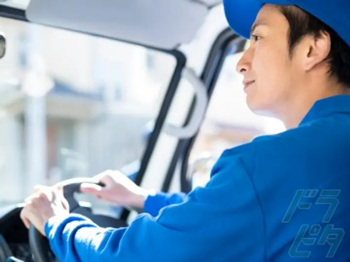 株式会社レンティック中部　福岡営業所 (佐賀県三養基郡基山町/けやき台駅/配送・配達ドライバー)_3