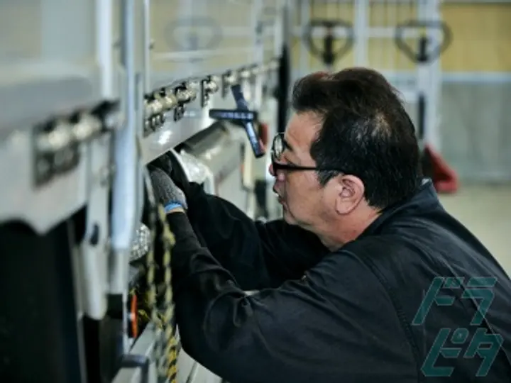 毘双運輸株式会社 本社営業所(京都府京都市伏見区/伏見桃山駅/配送・配達ドライバー)_2