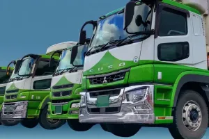 the first company image