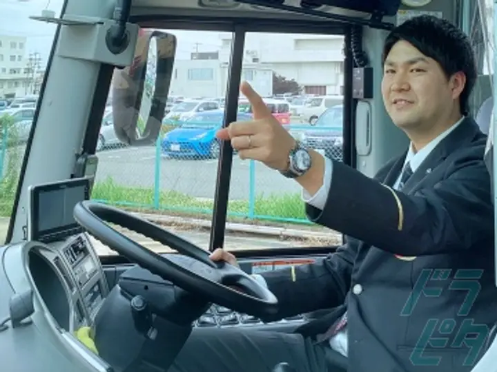 名阪近鉄バス株式会社 四日市営業所(三重県四日市市/四日市駅/タクシー・バス・運転代行)_4