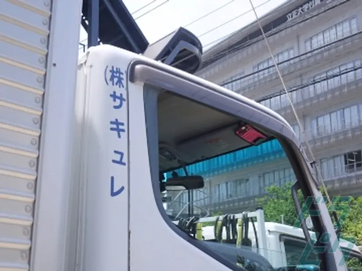 株式会社サキュレ 埼玉営業所(埼玉県戸田市/戸田公園駅/配送・配達ドライバー)_4