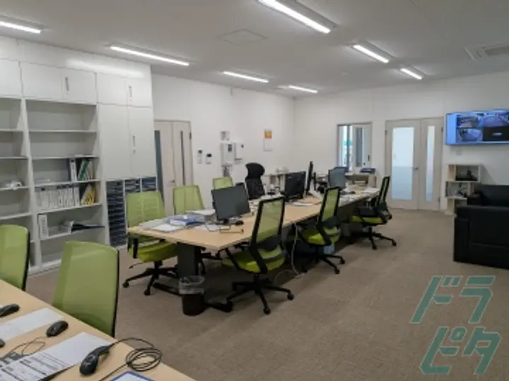 株式会社ライトトランスポート 本社(岐阜県瑞穂市/穂積駅/配送・配達ドライバー)_4