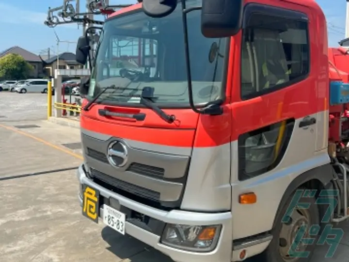ヤブサキ産業株式会社 船橋配送センター(千葉県船橋市/船橋駅/配送・配達ドライバー)_4