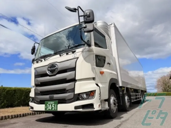 株式会社関東冷凍運輸 多治見営業所(岐阜県多治見市/多治見駅/配送・配達ドライバー)_2