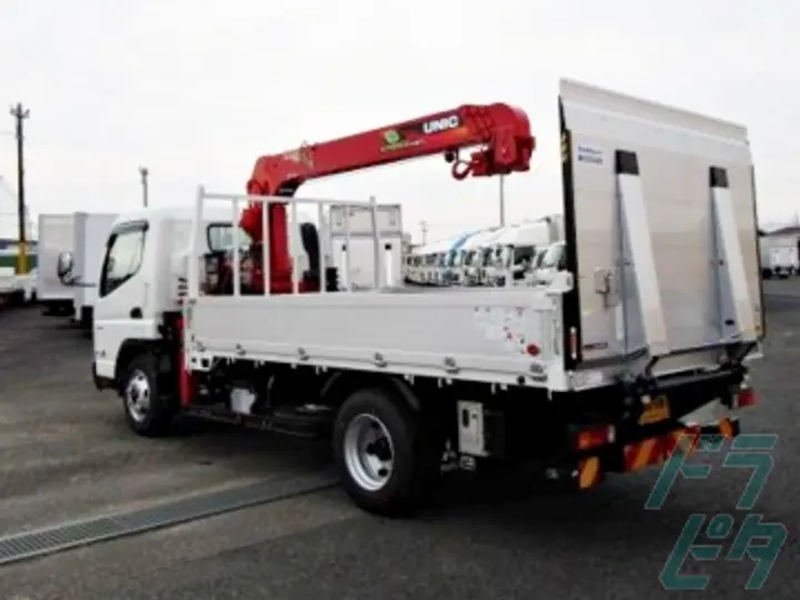 株式会社吉山重機  (千葉県四街道市/四街道駅/配送・配達ドライバー)_2