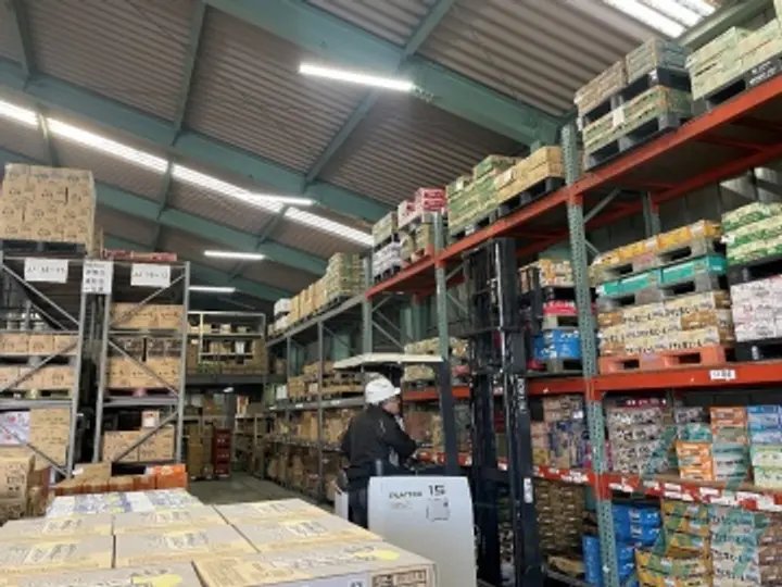 株式会社スワンサービス  甲府センター(山梨県甲府市/甲府駅/軽作業)_4