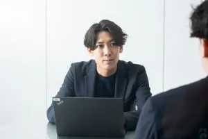 the first company image