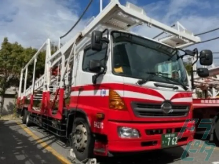 松本日梱株式会社 本社営業所(長野県松本市/松本駅/配送・配達ドライバー)_2