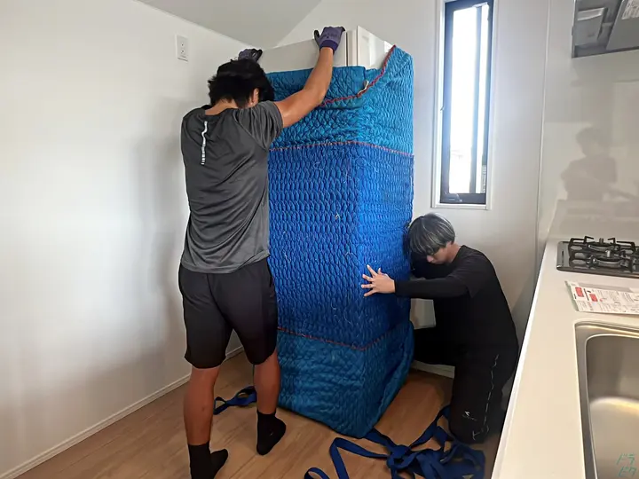 厚木運送株式会社 アツギ引越センター(神奈川県海老名市/厚木駅/配送・配達ドライバー)_2