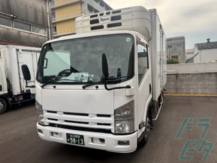 株式会社JEL (大阪府堺市堺区/堺駅/配送・配達ドライバー)_2