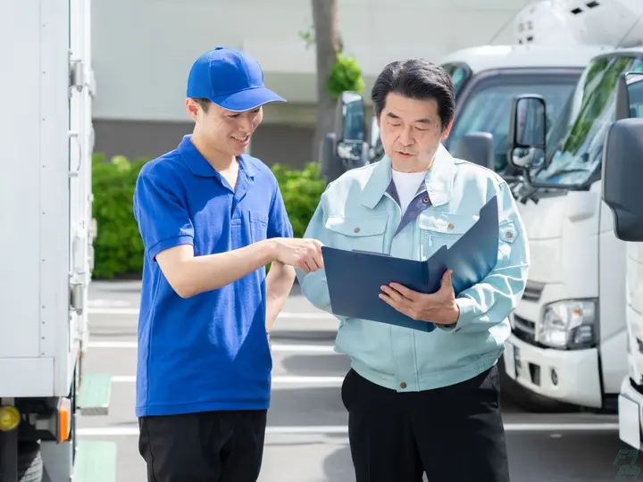 株式会社齋藤商運 中井営業所(神奈川県足柄上郡中井町/下曽我駅/配送・配達ドライバー)_2