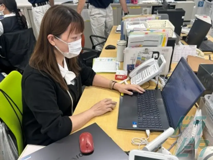 翔運輸株式会社 (愛知県田原市/やぐま台駅/配送・配達ドライバー)_3
