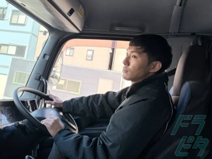 株式会社プラスキャリー 東大阪第1物流センター(大阪府東大阪市/布施駅/配送・配達ドライバー)_4
