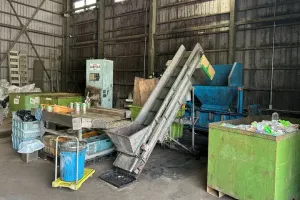 the first company image